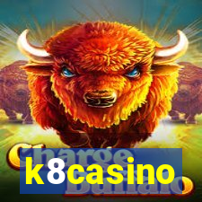 k8casino