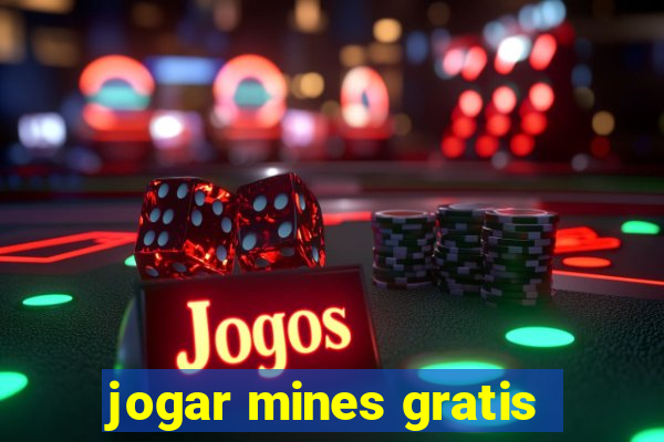 jogar mines gratis