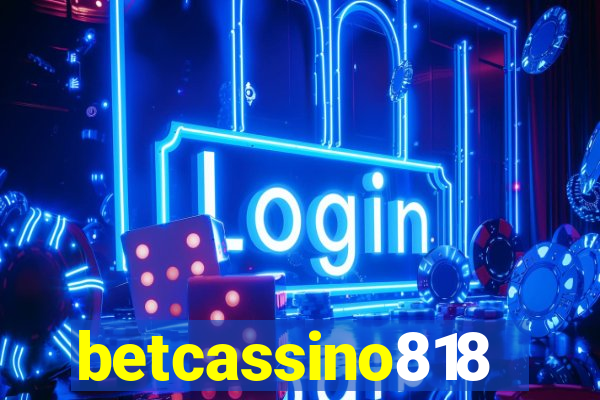 betcassino818