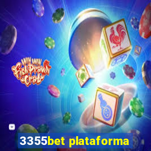 3355bet plataforma