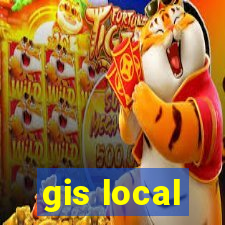 gis local