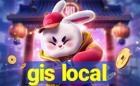 gis local