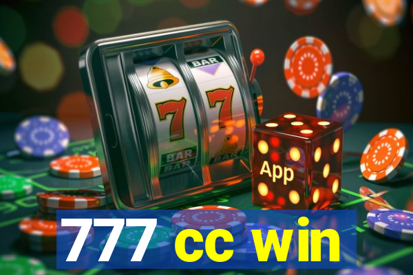 777 cc win