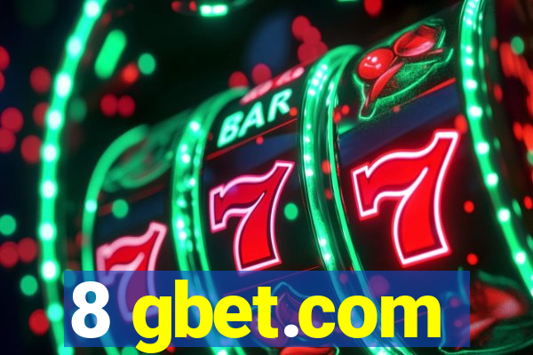 8 gbet.com