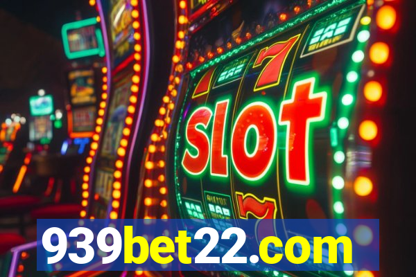 939bet22.com