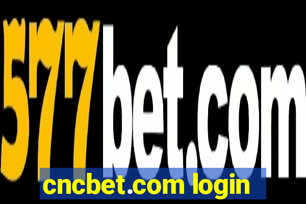 cncbet.com login