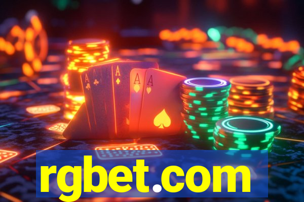 rgbet.com