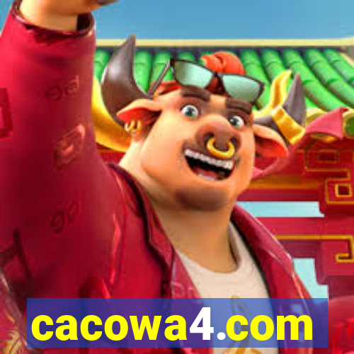 cacowa4.com