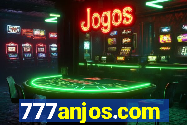 777anjos.com