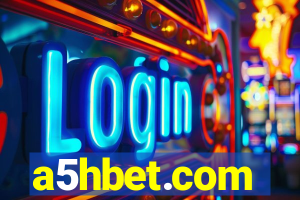 a5hbet.com