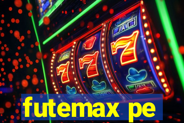 futemax pe