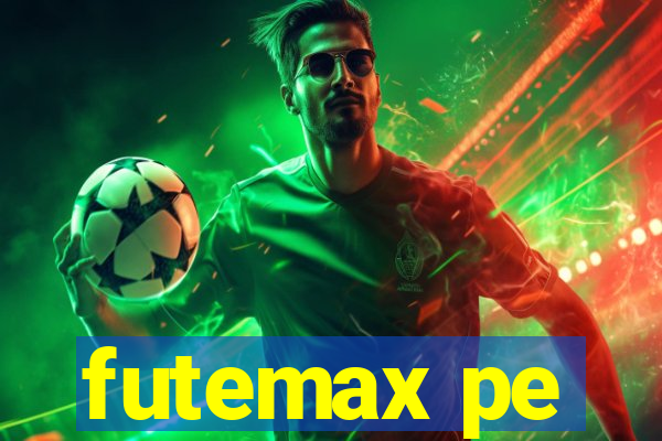 futemax pe