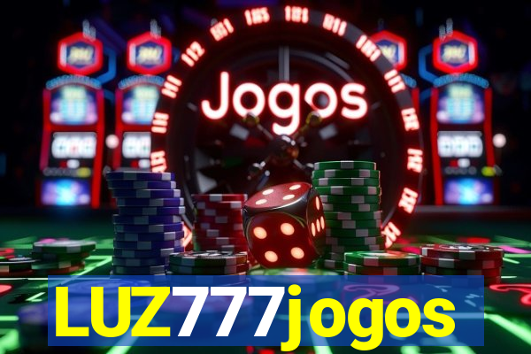 LUZ777jogos