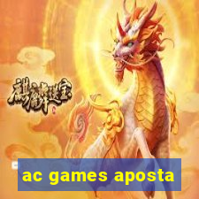 ac games aposta