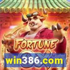 win386.com