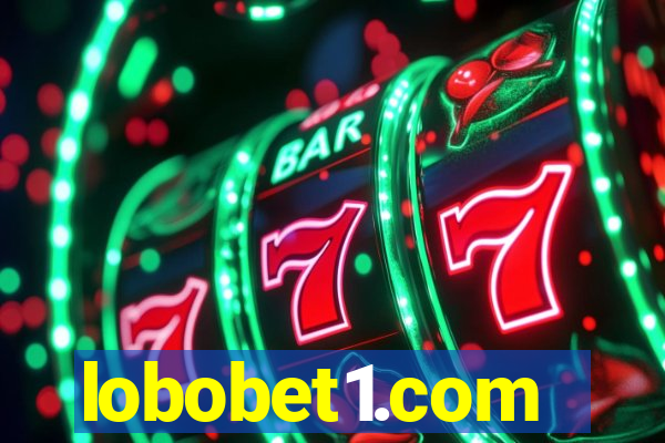 lobobet1.com