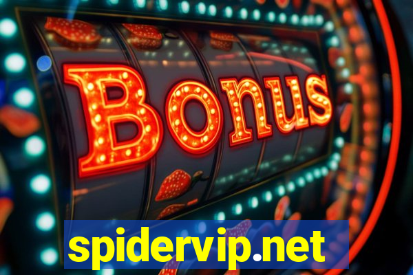 spidervip.net