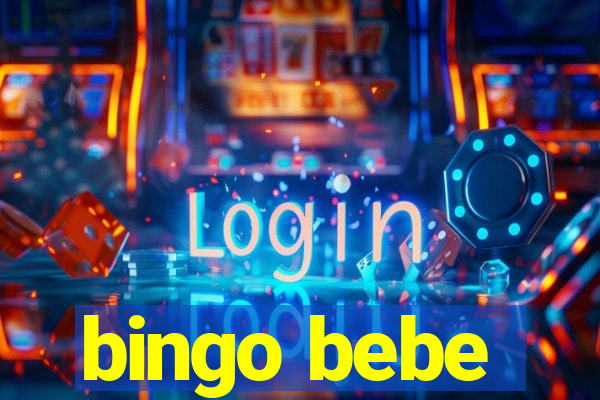 bingo bebe