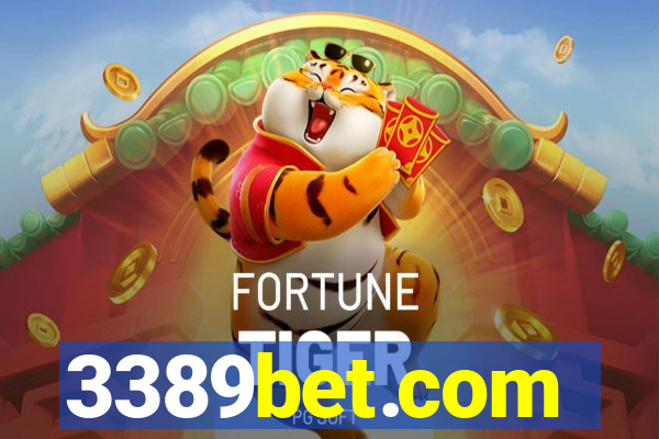 3389bet.com