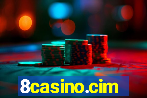 8casino.cim