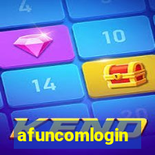 afuncomlogin