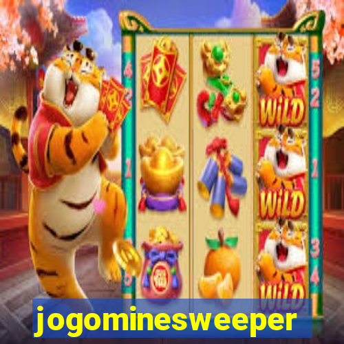 jogominesweeper