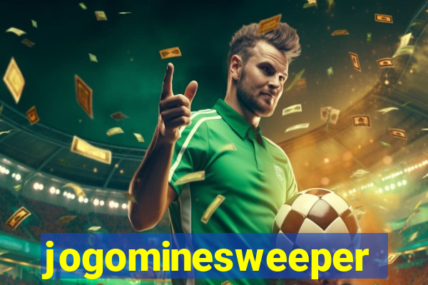 jogominesweeper