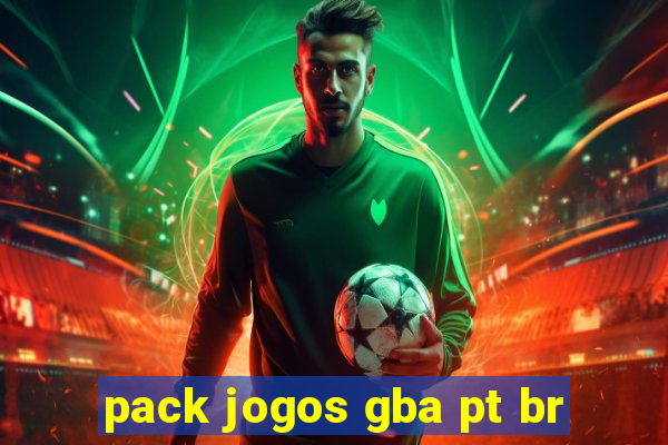 pack jogos gba pt br