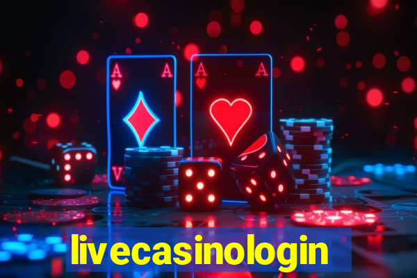 livecasinologin