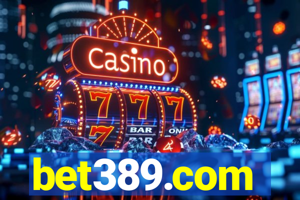 bet389.com