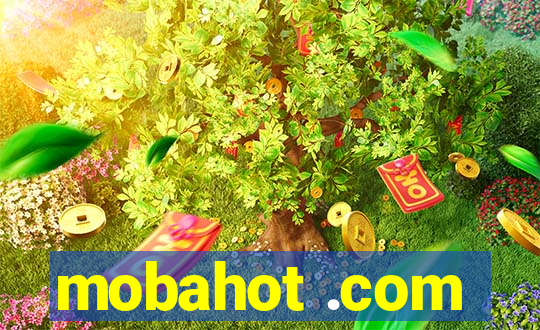 mobahot .com