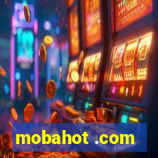 mobahot .com