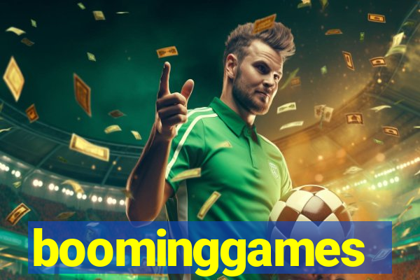 boominggames