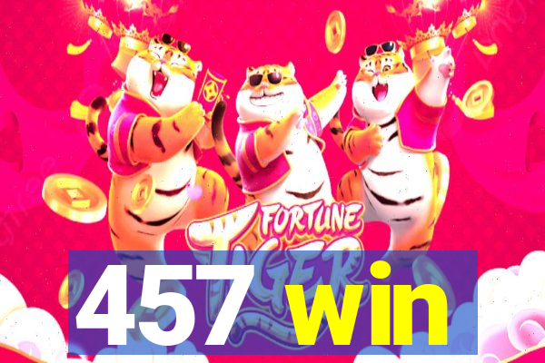 457 win