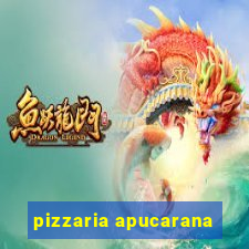 pizzaria apucarana