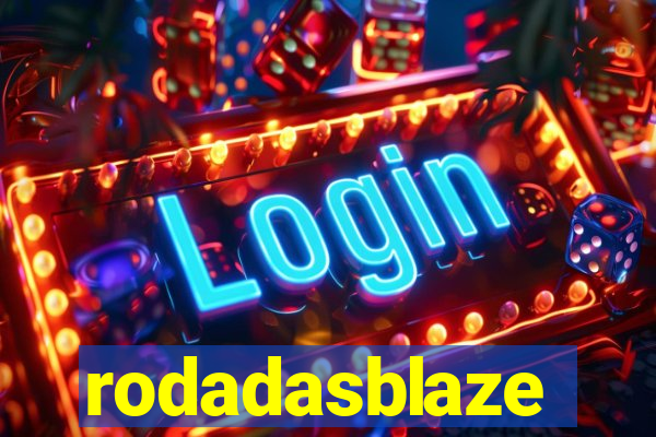 rodadasblaze