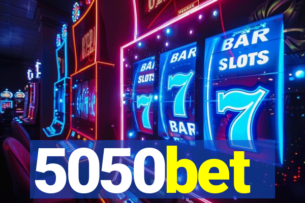 5050bet