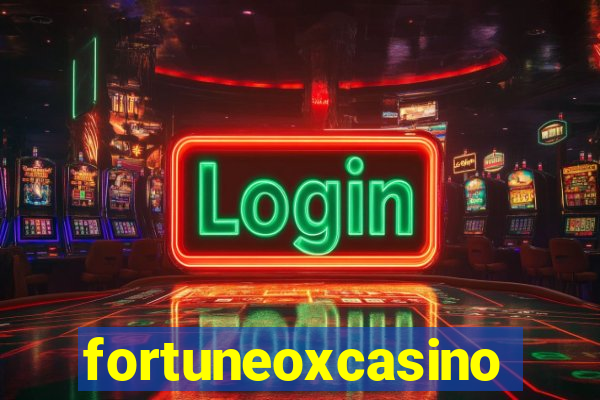 fortuneoxcasino.com