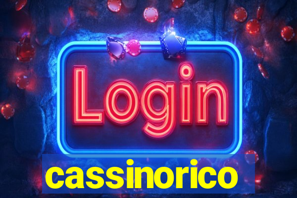 cassinorico