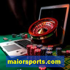 maiorsports.com