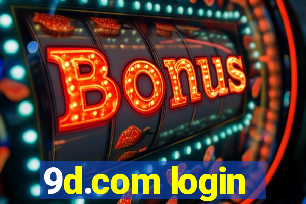 9d.com login