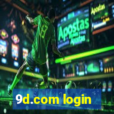 9d.com login