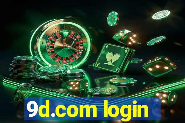 9d.com login