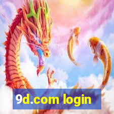 9d.com login