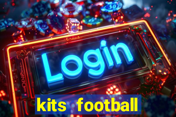 kits football manager 2016