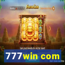 777win com