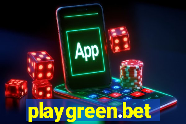 playgreen.bet