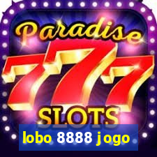 lobo 8888 jogo