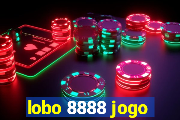 lobo 8888 jogo