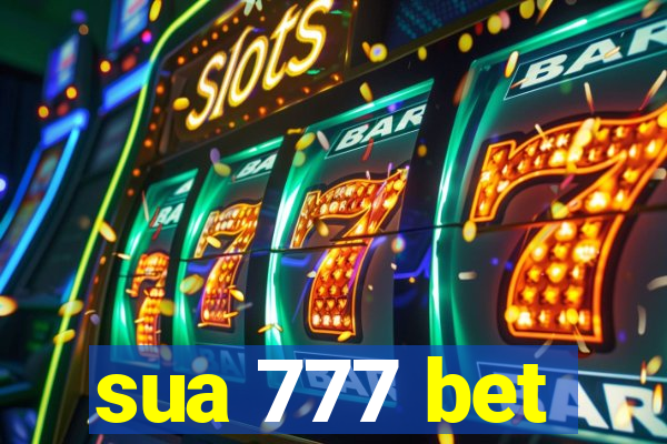 sua 777 bet